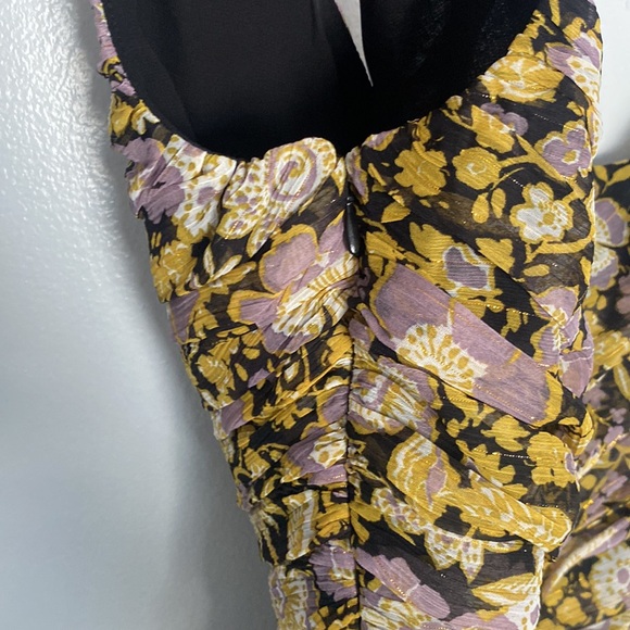 Zara Dress - NWT - Picture 4 of 4